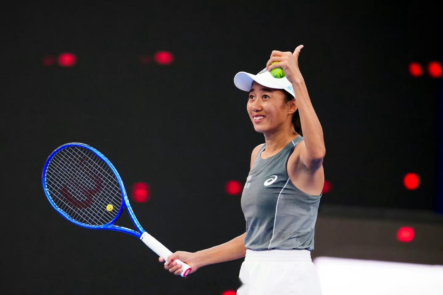 香港WTA250名单更新:退赛名单：陶森🇩🇰、大坂直美🇯🇵、卡萨金娜🇦