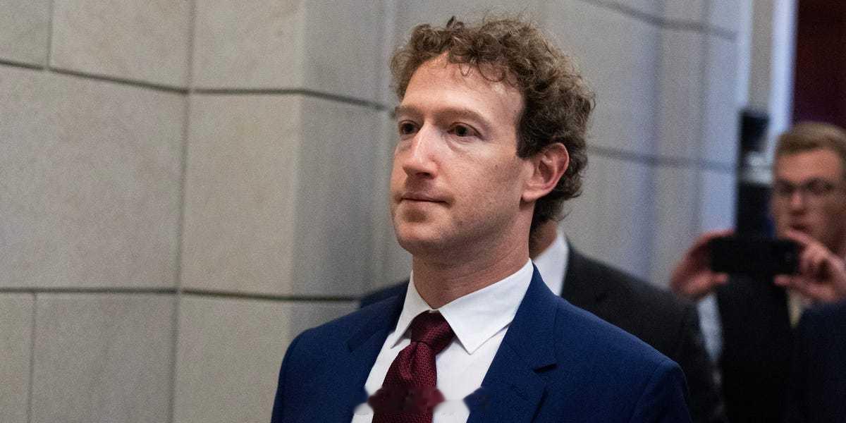 脸书裁员8000人占总员工10%并同步取消6000个空缺职位美国科技巨头M