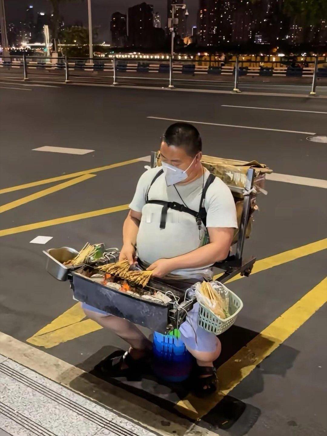 强者从不抱怨环境