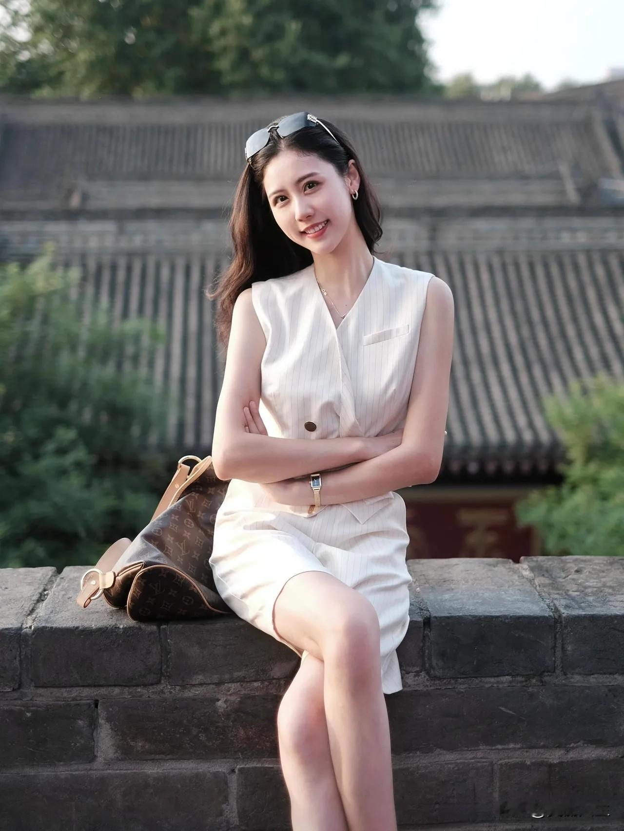 古城墙下藏着多少岁月的故事