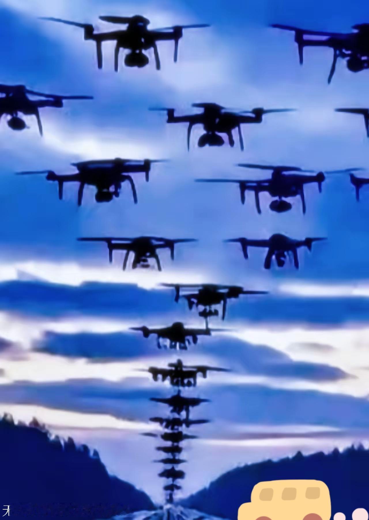 莫斯科遭大规模无人机袭击12月11日，乌克兰对莫斯科发动了开战以来规模较大的