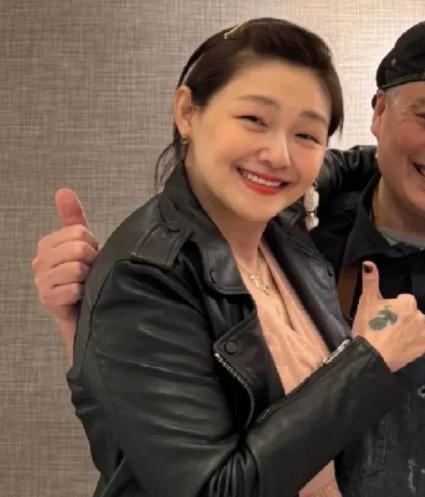 大S的婚姻，完成了职业生涯最被低估的一笔“签约”。全网都在唱衰，数据却啪啪打脸