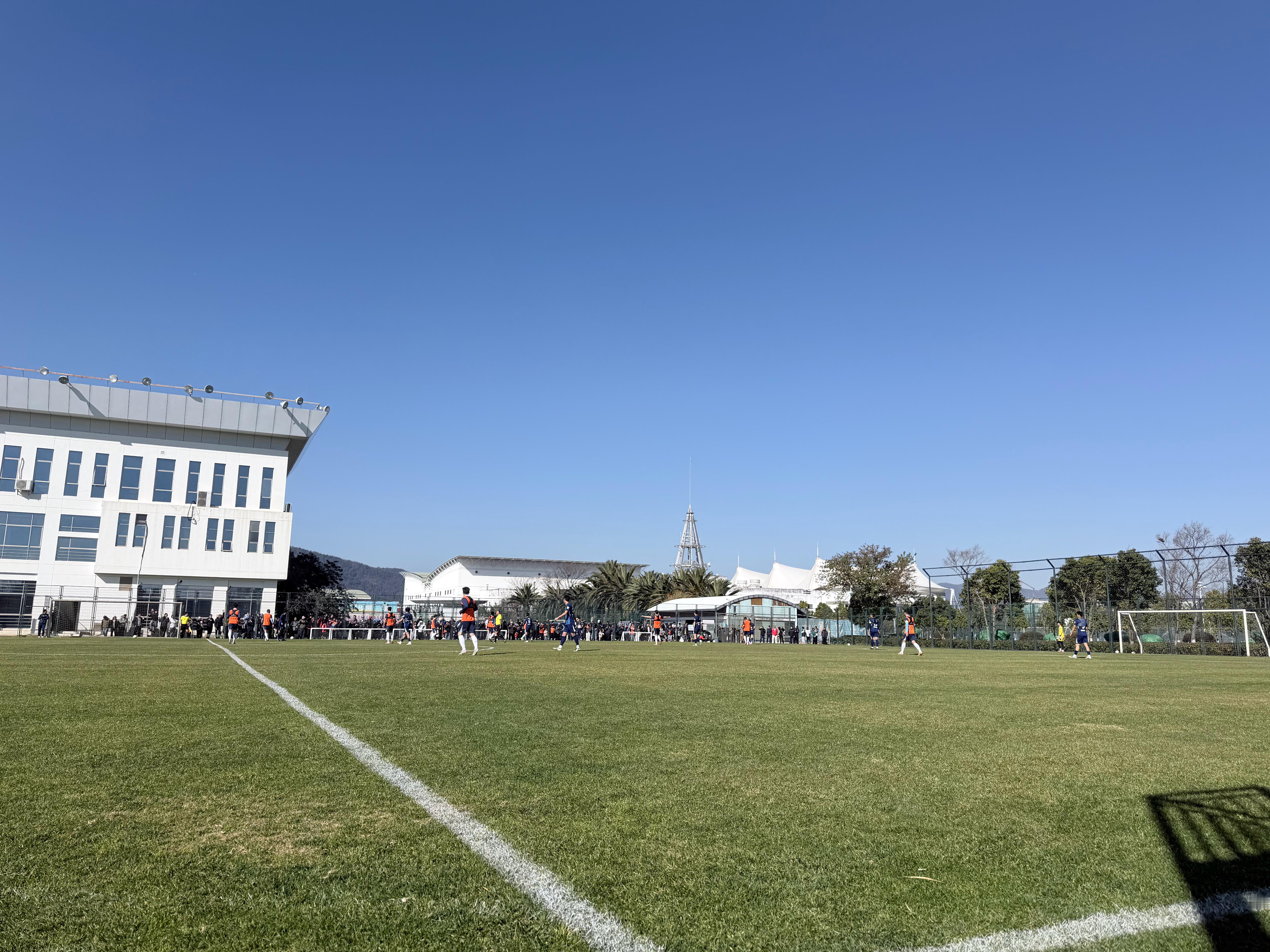 三镇梦幻开局！