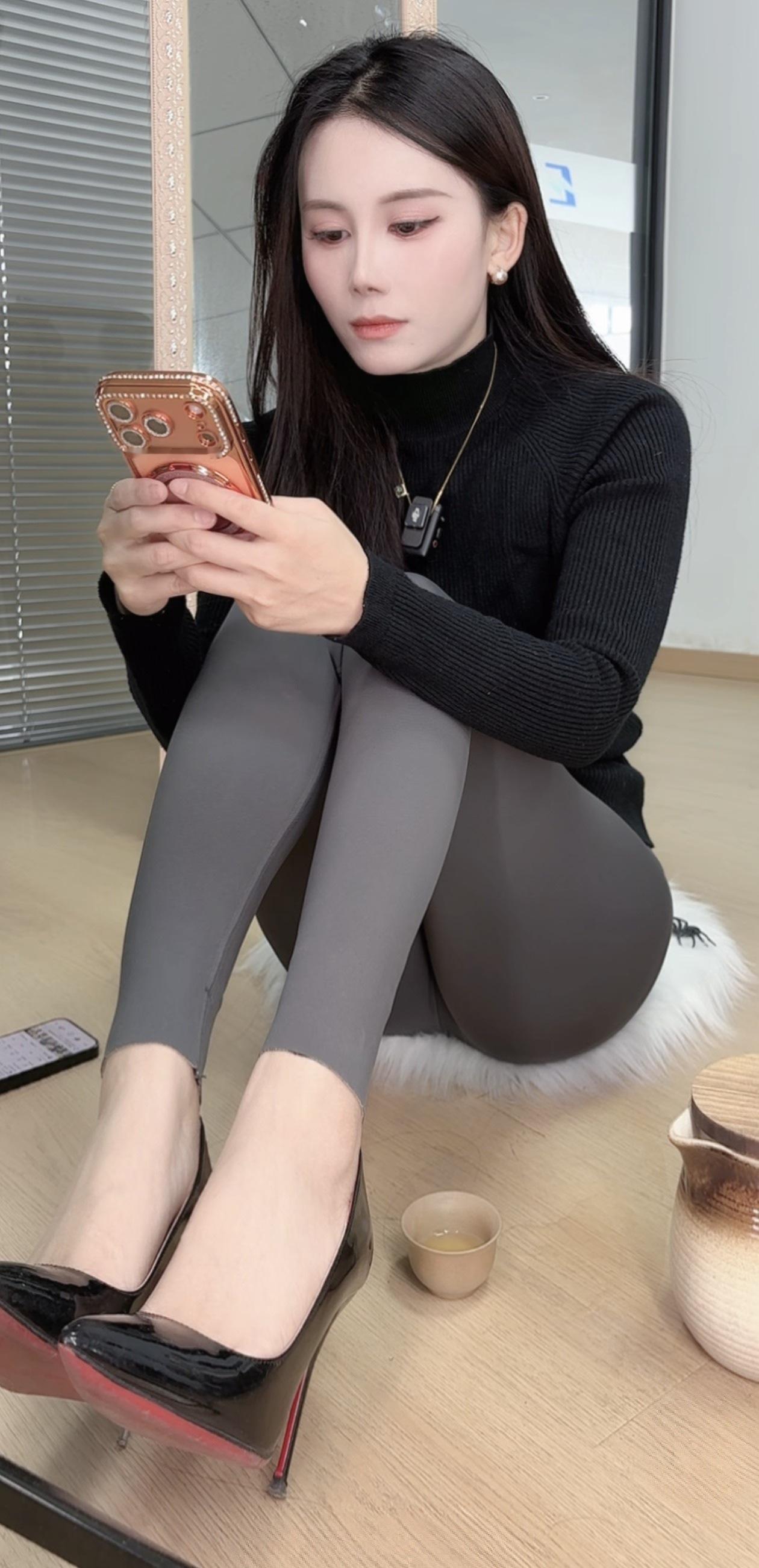 郭郭小姐姐太美了​​​