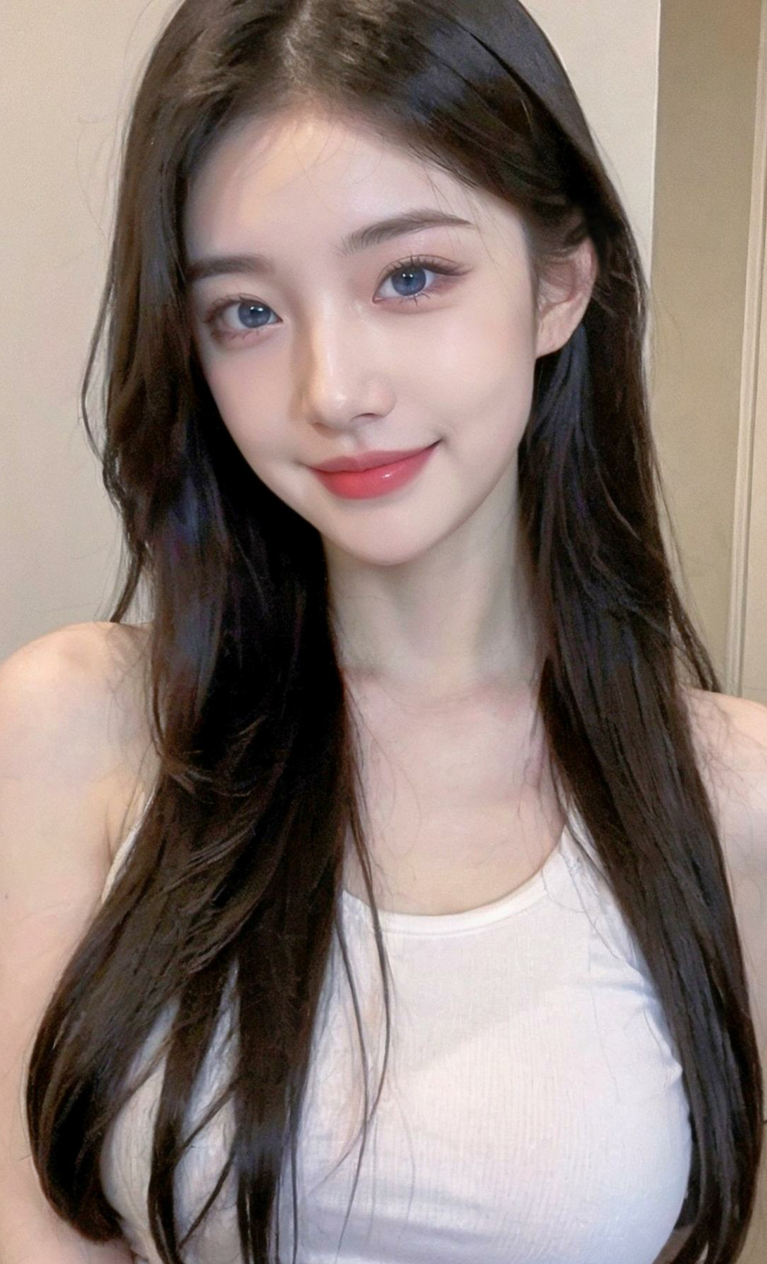 女友去学潜水，她的潜伴让我检查氧气瓶。