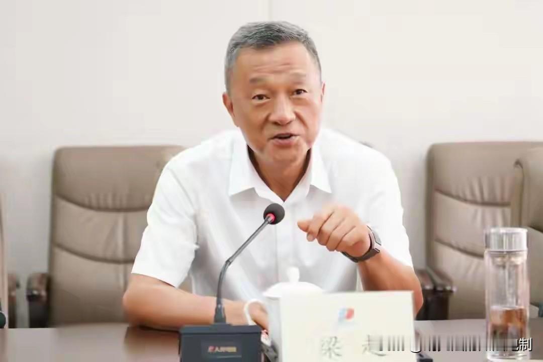 调整岗位，不意味着进了保险箱！这位30多年工作经验的干部被“打虎”！8月14