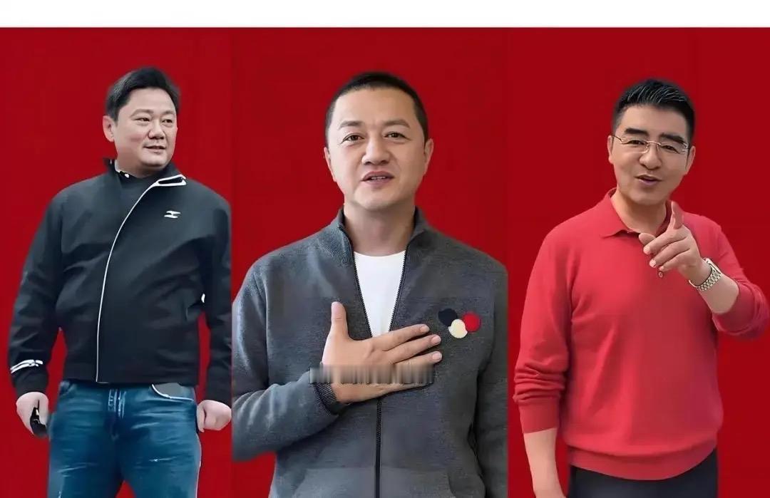 4月9日傍晚，李亚鹏在直播间回应网友，“标哥的钱是真金白银捐了1000万元，已经