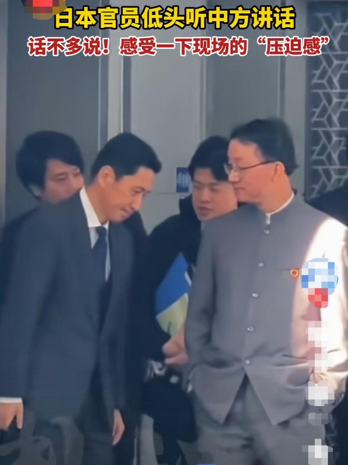 太震撼了！让邻居感受一下来自14亿人的压迫感.