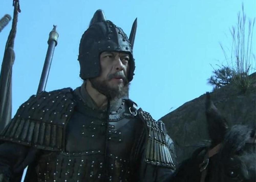 234年，诸葛亮病逝五丈原。临终前，诸葛亮告诉魏延：执掌三军，你是最有资格的人。