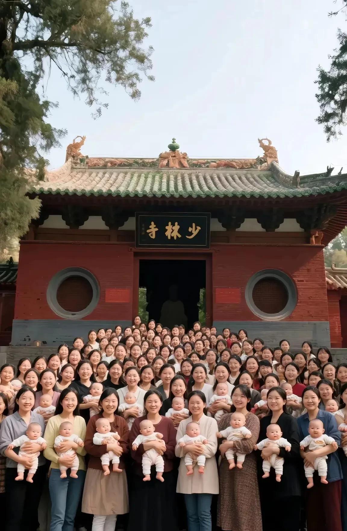 关于释永信严重违纪问题，我并不关心，他到底挪用了多少钱，跟我没半毛钱的关系，要判
