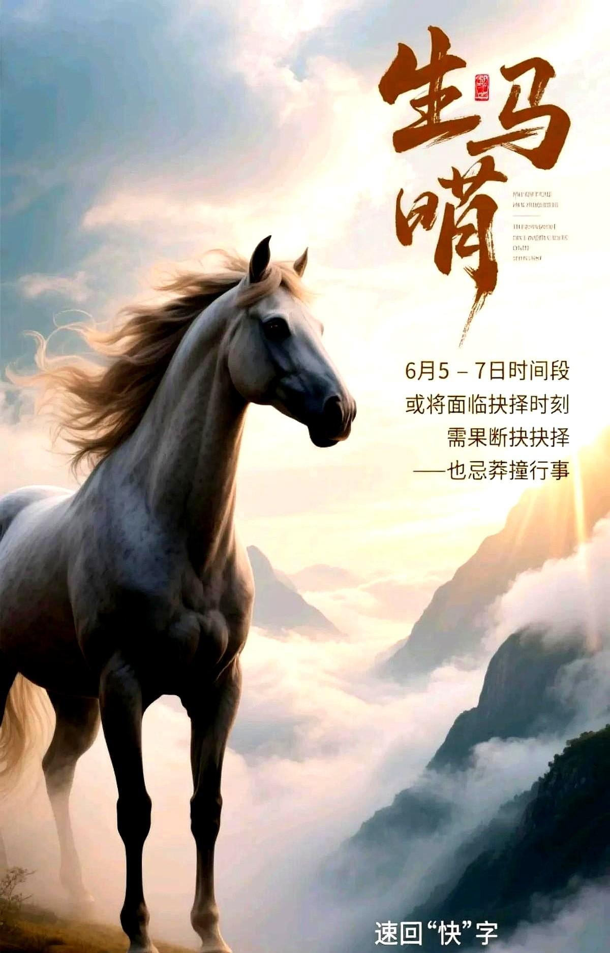 马：给你紧急提醒老司机都明白路上最怕的就是犹豫不决，油门该踩就踩，红灯该停就停