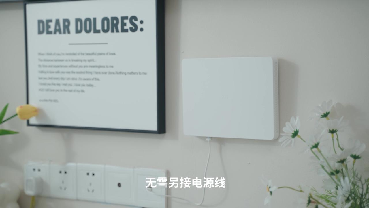 移动没想到，联通也没想到，电信更没想到，中兴通讯提出了AI家庭“四大件”（AI家