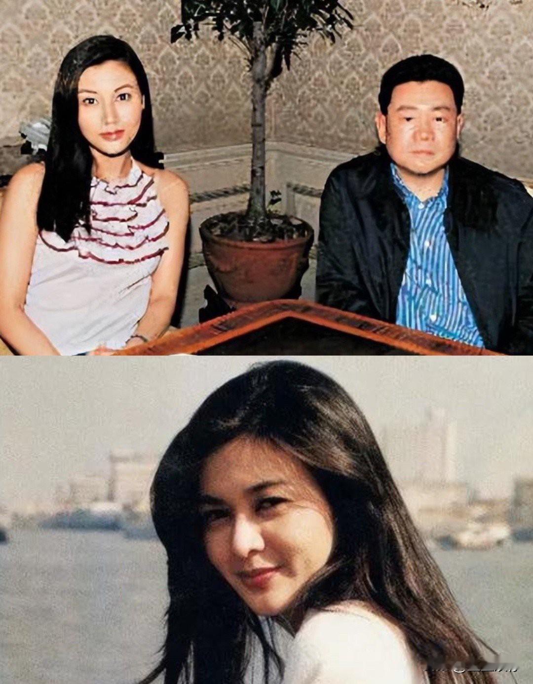 对比当下景甜的舆论闹剧，早年香港富豪那套江湖逻辑还挺耐人寻味。就拿刘銮雄来说，风