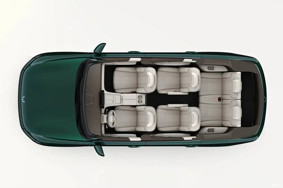 4月10日五菱星光L上市：揭开车企定价套路，大车贵、六座贵全是利润游戏