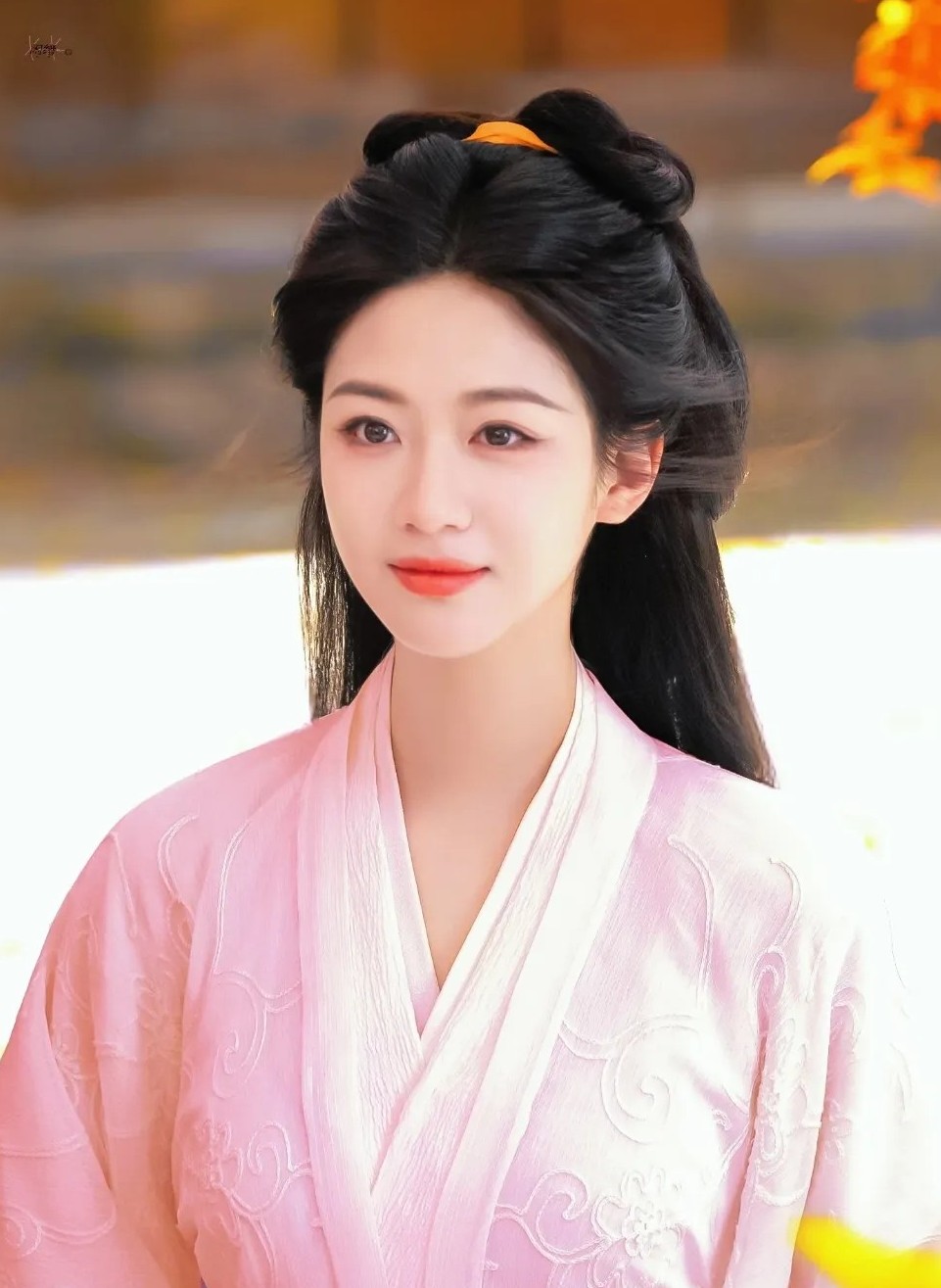 向涵之这下要哭了！她好不容易演一部悬疑探案剧，虽然是美国籍，但是长得又不丑，