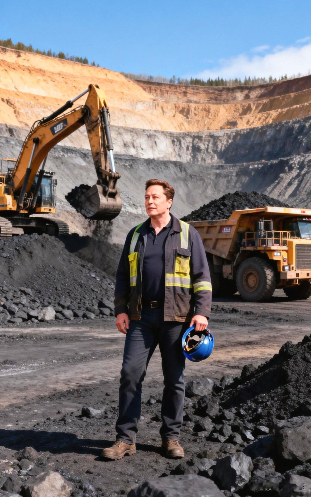 马斯克应该是全球富豪中最逆袭的人，甚至比很多普通人起步都低；鲜少有人知晓，马斯