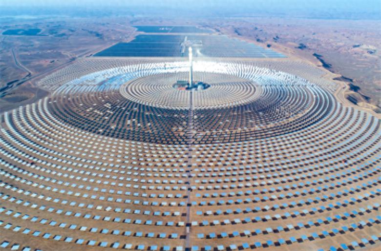 《纽约时报》：世界石油垄断破裂，中国成为能源安全的主要供应国3月8日那天，布伦