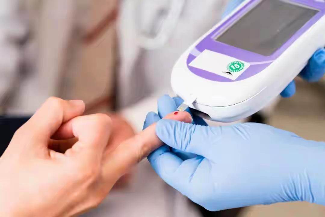 有这几种情况，就是糖尿病的高危人群！快自查有这几种情况，就是糖尿病的高危人群！