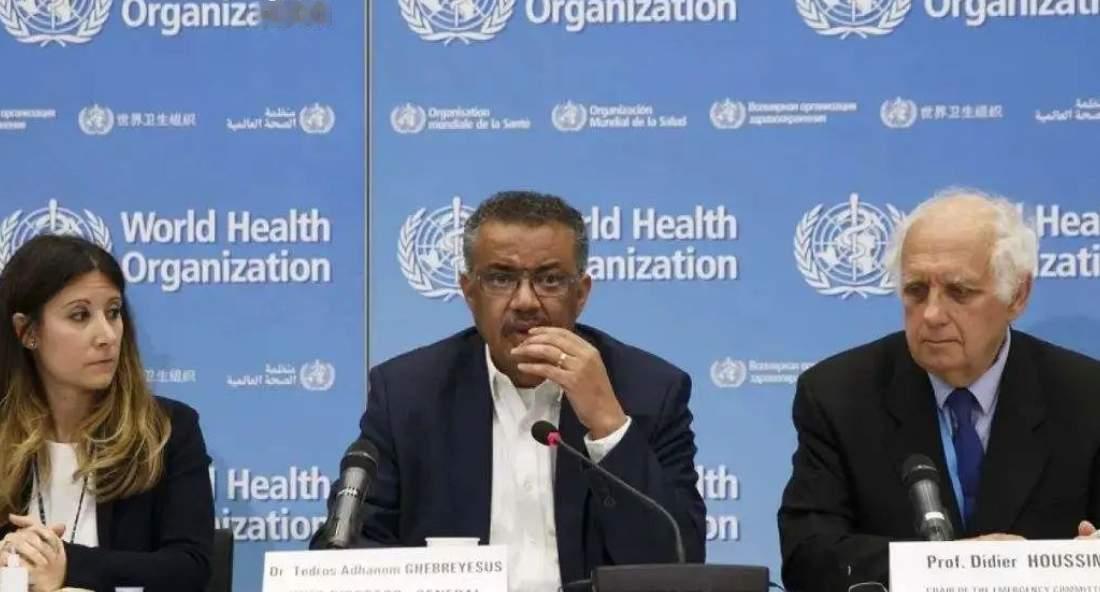 美国退群与欠费争议：全球卫生治理的十字路口世卫组织发言人称，美国须于2026