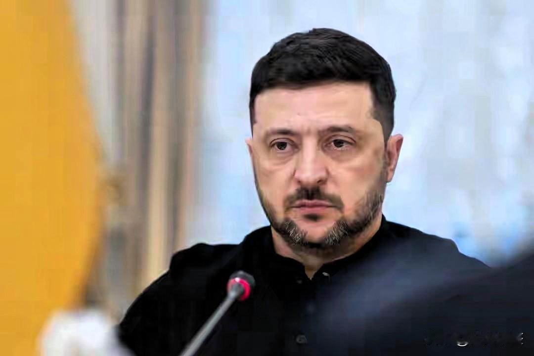 重磅反转！乌克兰彻底放弃入约，泽连斯基的妥协背后藏着三重现实。2025年年