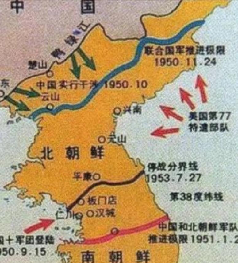为何西方敢直接下场惹俄罗斯却不敢动中国？因为这两场战争打醒全世界！中国历史