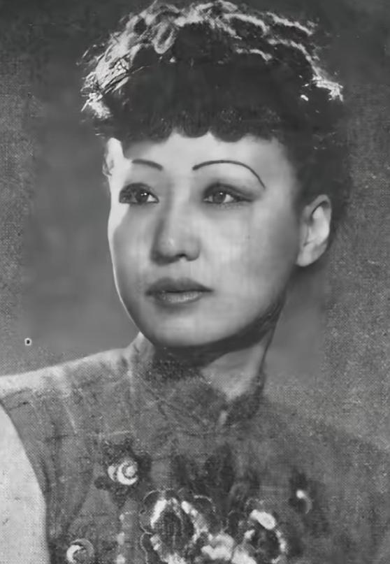 1937年，上海第一交际花，陪睡日军高官，以她的身体换取日军机密情报，我军靠着她