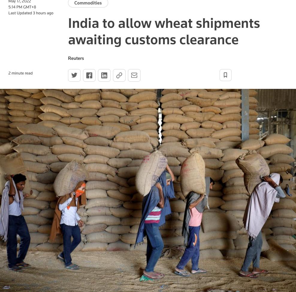 “香料帝国”的崩塌：当印度食品成为全球公害，谁在掩盖真相？最近，国际食品贸易圈