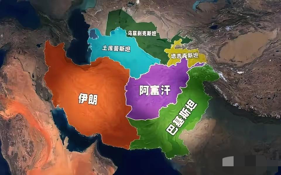 许多人误判了伊朗的局势，认为只要美军加入和以色列一起打击伊朗，他们就会100%赢