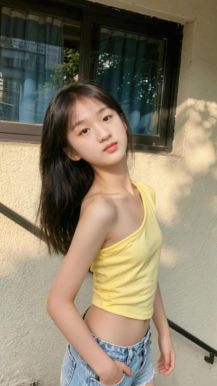 少女的心事（现代诗）少女的心事，是初春未开的花藏着几分羞涩，几分牵挂不