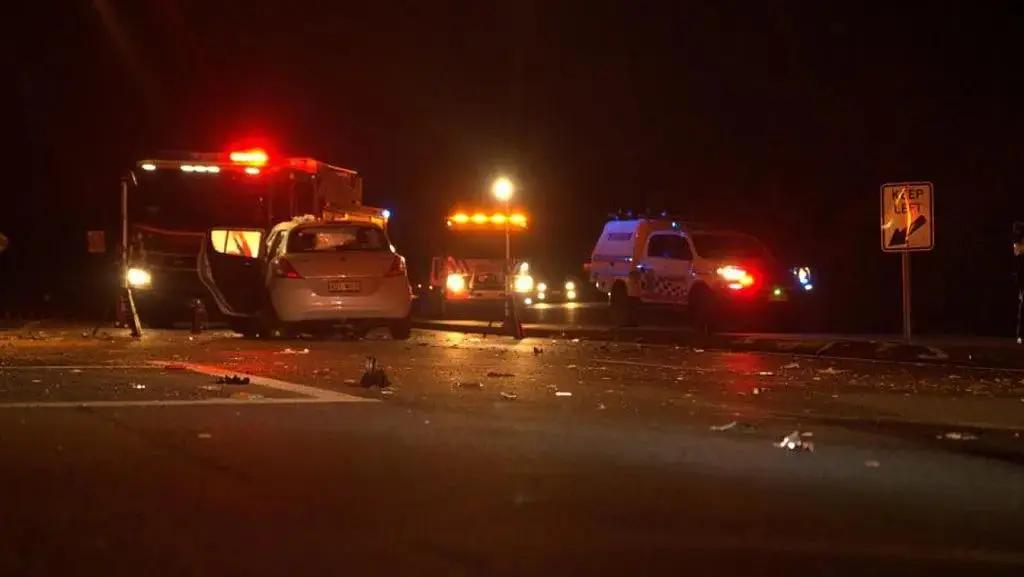 这件事发生在河南濮阳。2021年,石先生的妻子在一场交通事故中当场离世,因对方全