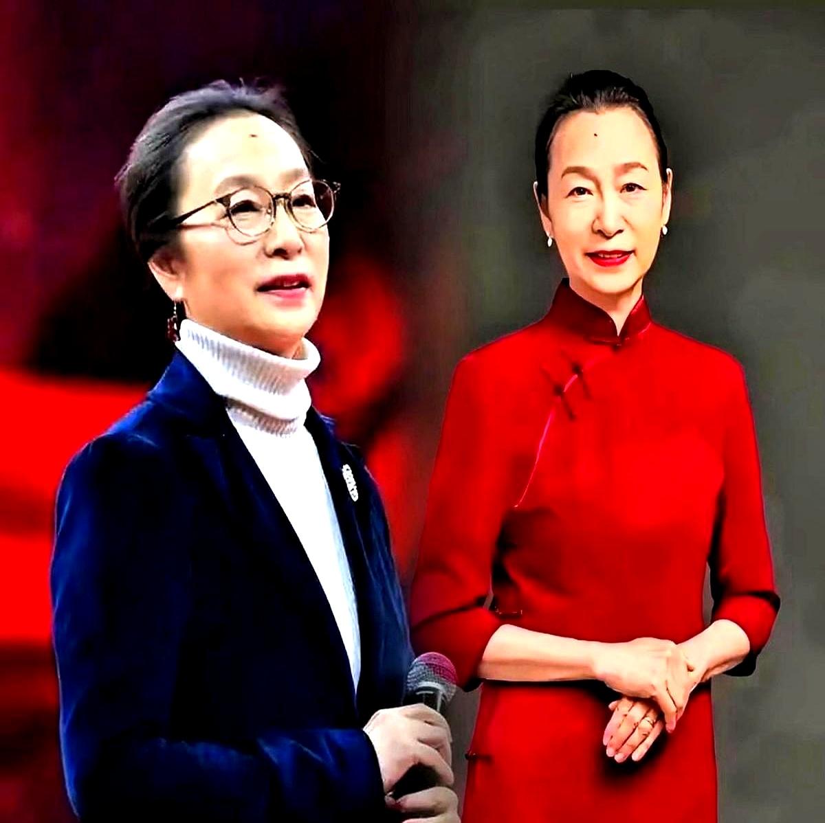 64岁的奚美娟老师突然被推上风口浪尖，一边是全网疯传的“弃养”指控，一边是至今未