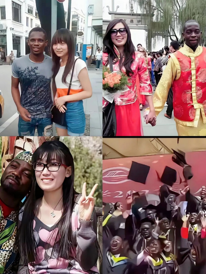 现代男女关系真的让我无语！在东方大国，男女关系真的很微妙，高校里的女生一旦和