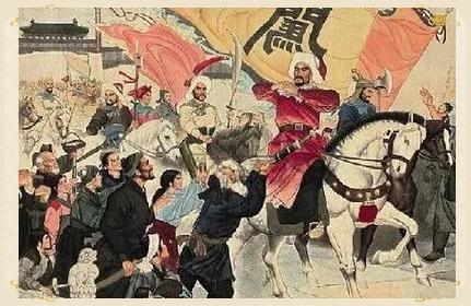 自从强大的明朝灭亡以后，很多人都在想，它到底为什么会走到这一步。原因有很多，但其