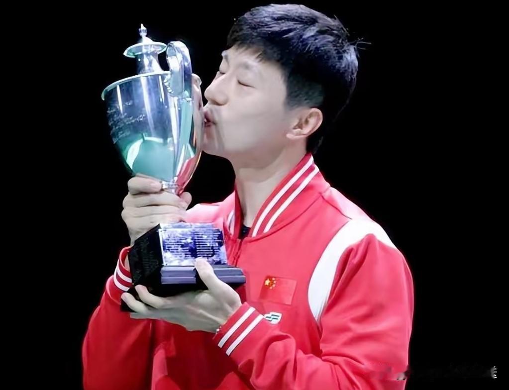 关于马龙与许昕，7个事实不得不承认🌹1，不得不承认：他们都有2个孩子，马龙
