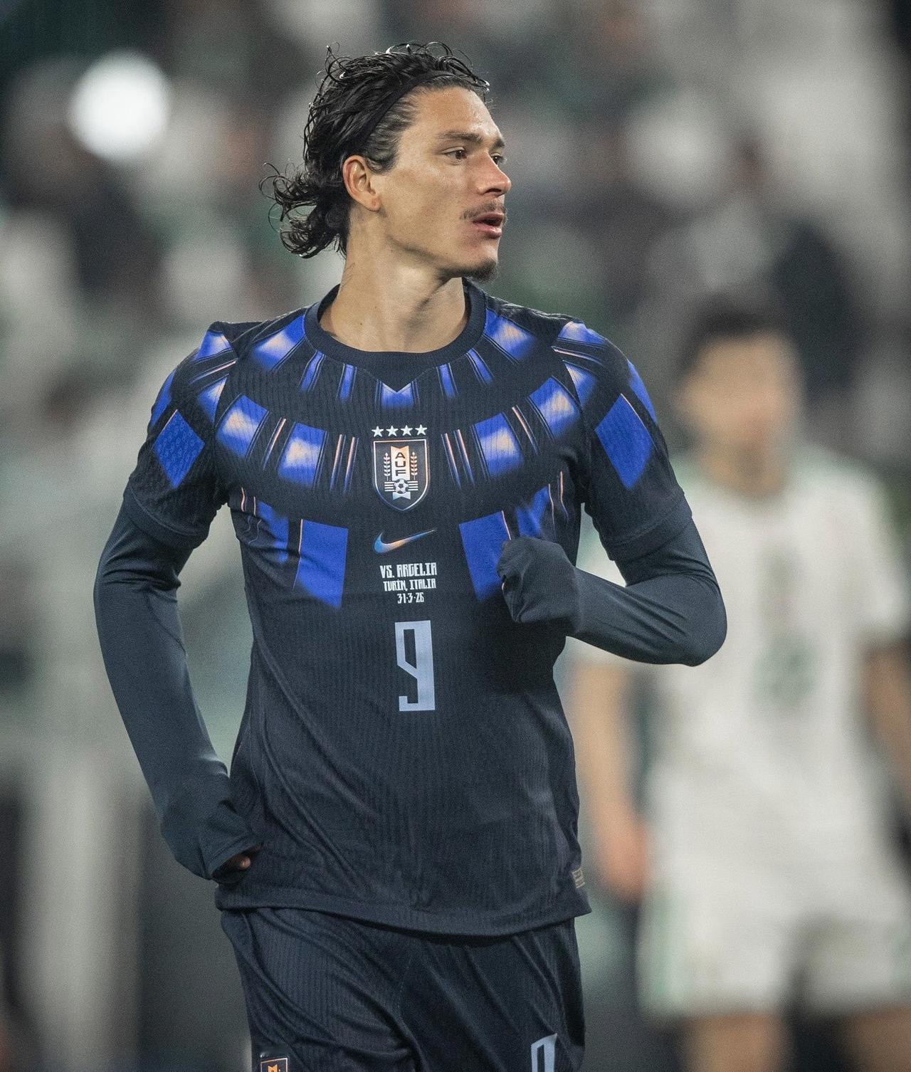 欧洲转会新闻汇总！★第二选择！尤文已经向利雅得新月问询了前锋努涅斯的情况，球