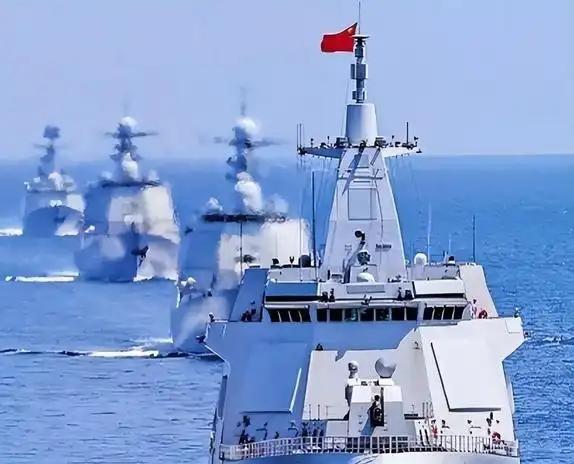 现在的日本才是一个真正的地狱引路人！相比于1937年那个企图蛇吞象的帝国，很多人