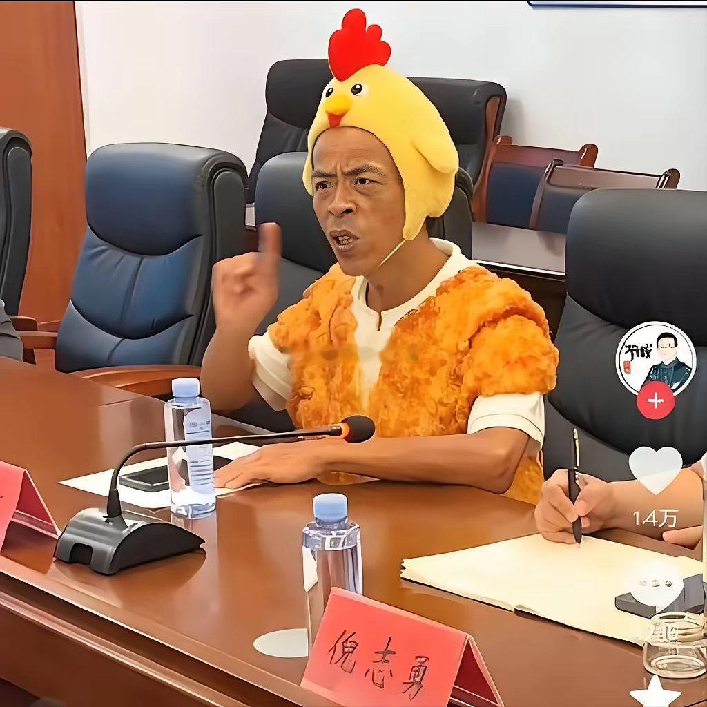 “鸡排哥”李俊永最近可能睡不着了!被传“暴富”,说他悄悄在景德镇扫楼。私信他,他