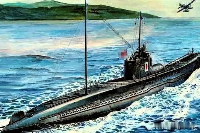 【日本潜艇部队被认为精悍的“水下狼群”】日本海上自卫队的潜艇部队，是一支规模