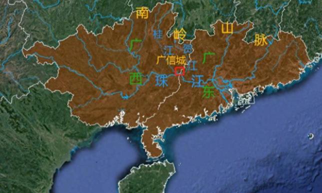 如果越南武力“抢”两广，按照两广的实力，能不能挡住他们？要说越南想靠武力夺取