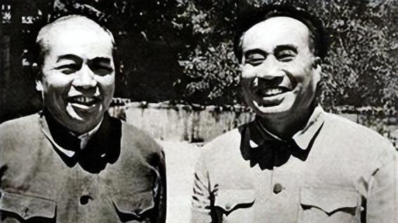 一野彭总倚重张宗逊,二野刘帅倚重陈赓,四野林总倚重谁?