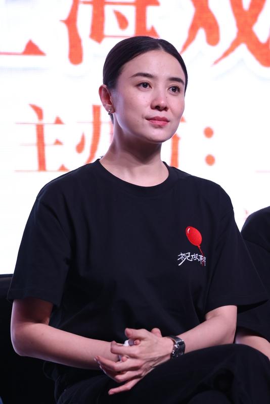 马伊琍和吴越谁气质好，这还挺有讨论度的。马伊琍身上有种坚韧大气的气质，经历过生活