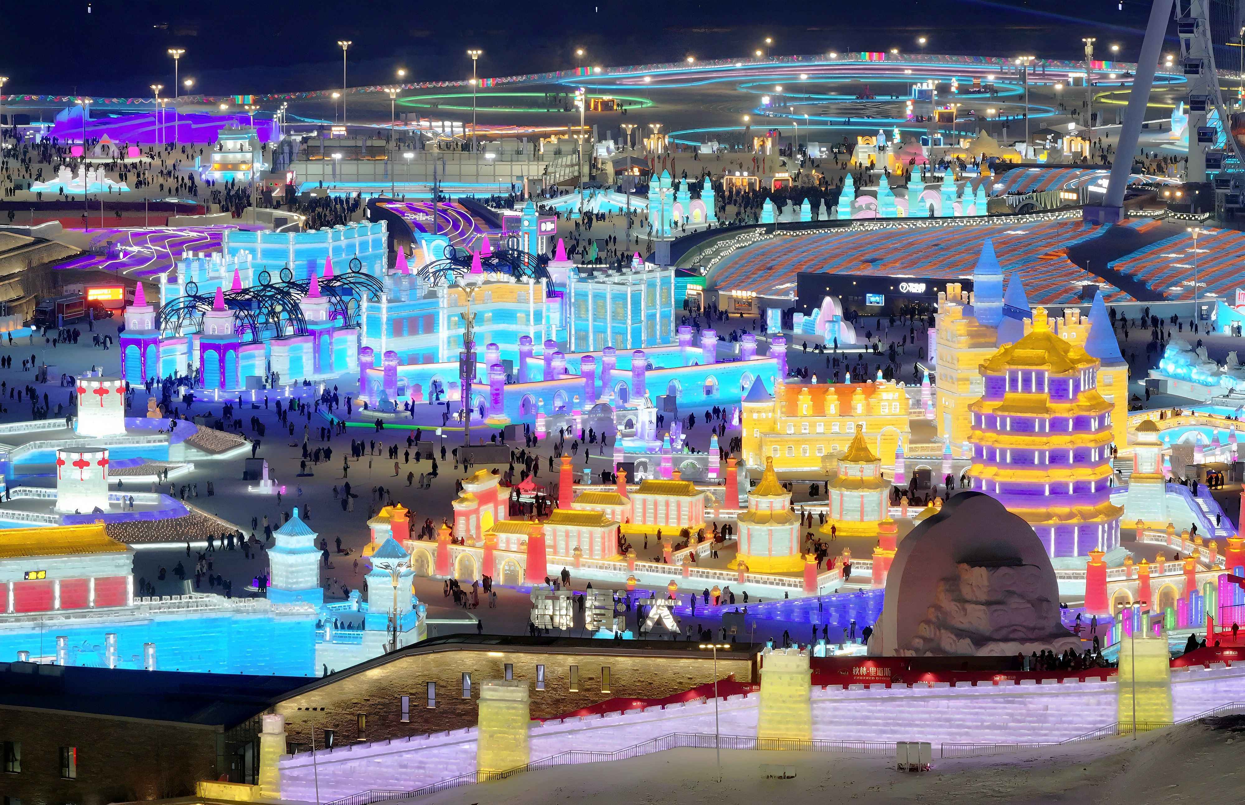 冰雪经济破万亿！下一个‘尔滨’将从哪里崛起？