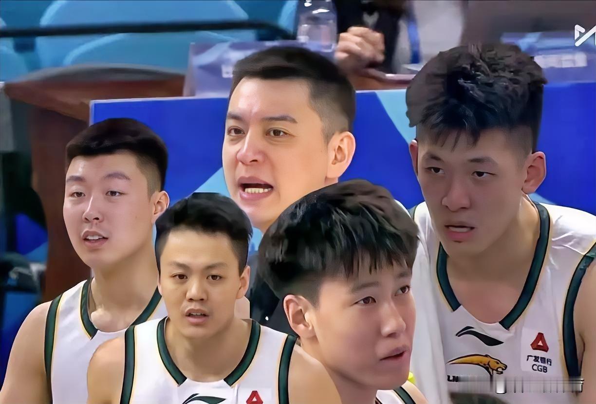 四分惜败山西队，辽篮如果这样打，即使输球球迷也可以接受，只因杨鸣做对了一件事。