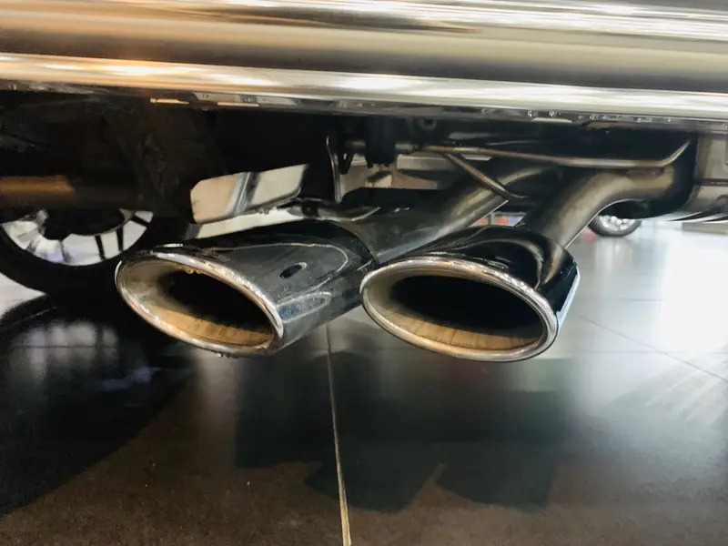 全新雷克萨斯ES实车到店，4月上市，配置全面升级