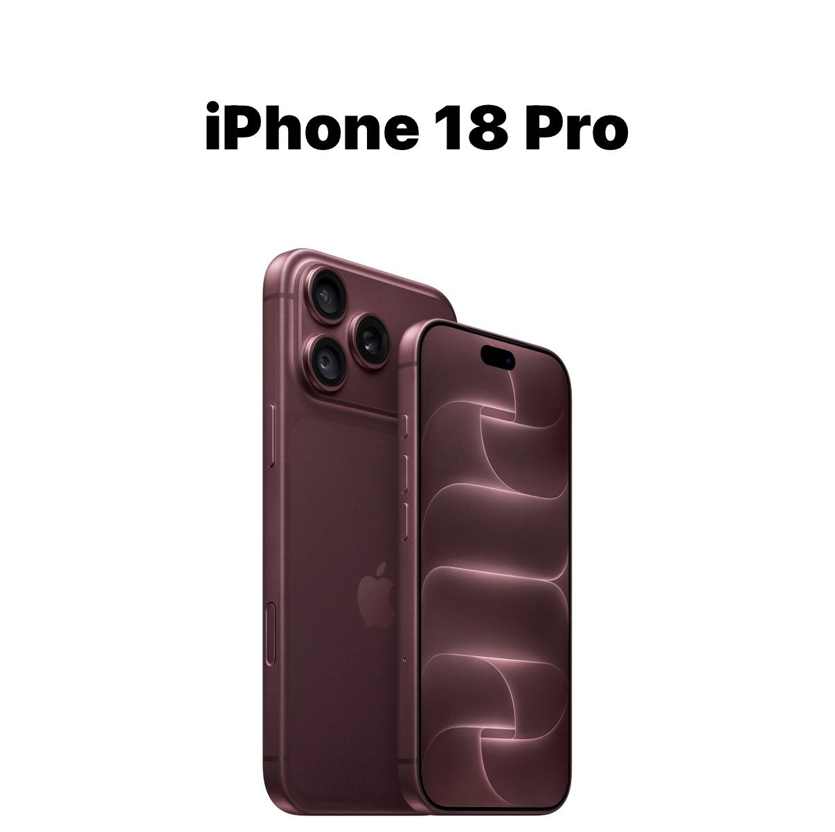 打算从苹果官网购买一台18pro！大约1-2周发货！主要是想买到三星屏的！