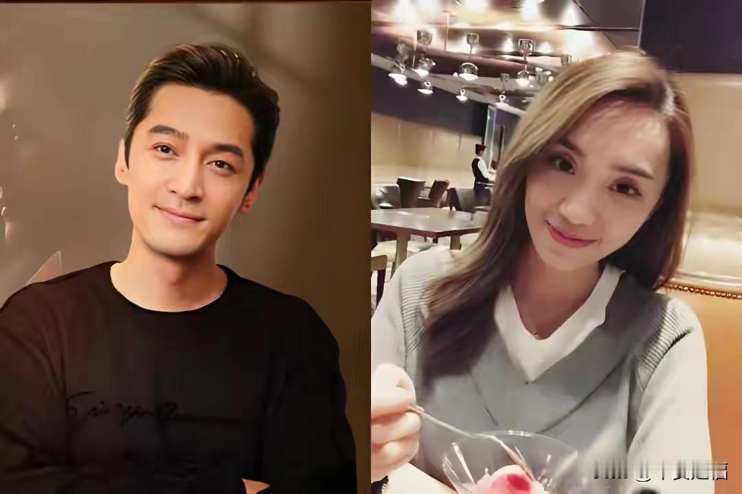 43岁胡歌也没想到，他那平平无奇的老婆，如今成了大众眼中的贤妻当初胡歌官宣