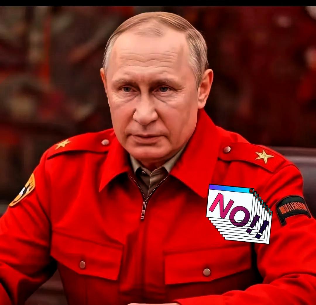 果然被我说中了俄罗斯今天突然宣布!10月29日,俄罗斯总统俄总统在莫斯科宣