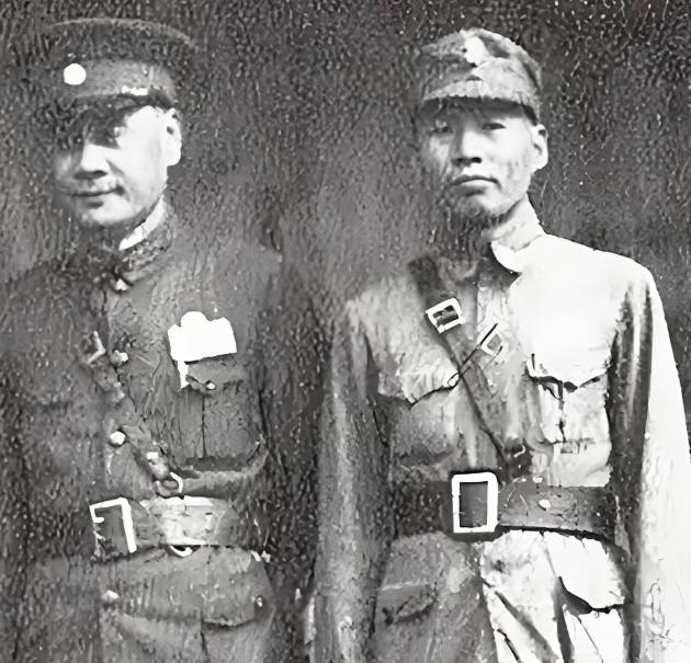 1933年，刘文辉战败，害怕被赶尽杀绝，连忙派妻子杨蕴光前往成都找刘湘求情，两人