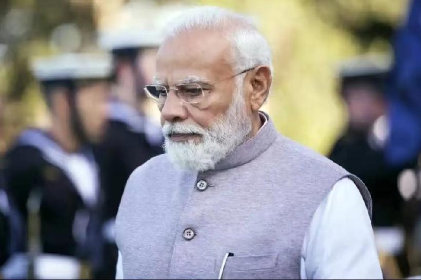 871亿对标2600亿，莫迪2047强军目标，现实很骨感！印度新财年国防预