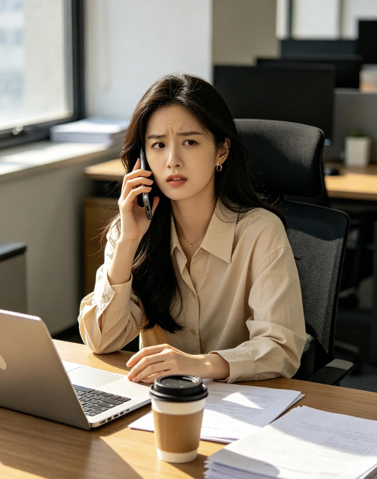 表妹结婚没喊我，却用我的名义订了58桌酒席，五星酒店经理来电确认，我说：我不